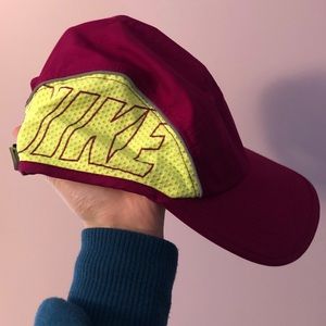 Nike Running Hat